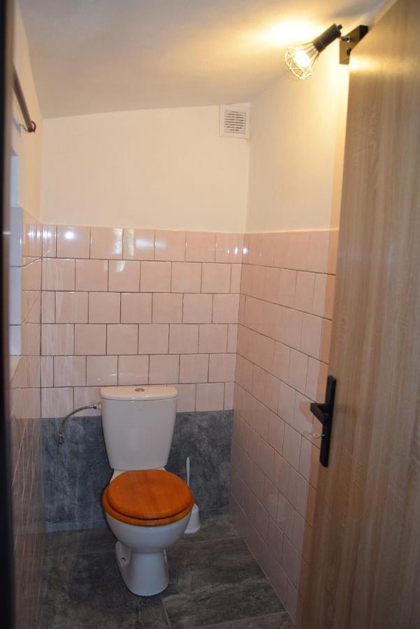 Atelier Central Banská Štiavnica Dış mekan fotoğraf