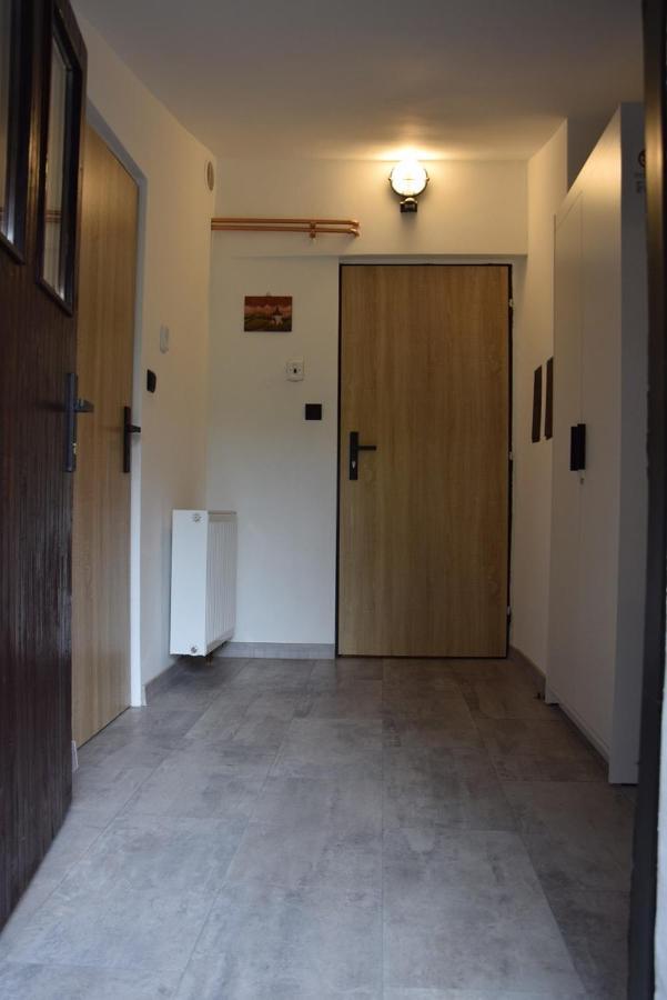 Atelier Central Banská Štiavnica Dış mekan fotoğraf