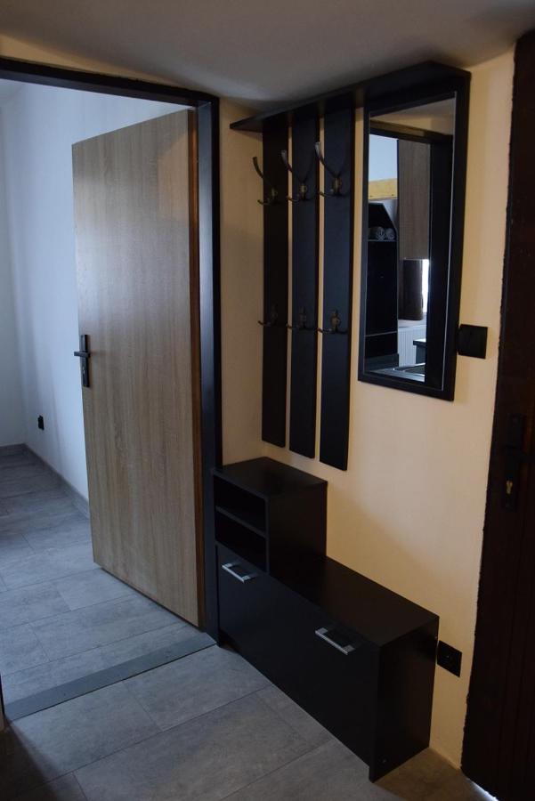 Atelier Central Banská Štiavnica Dış mekan fotoğraf