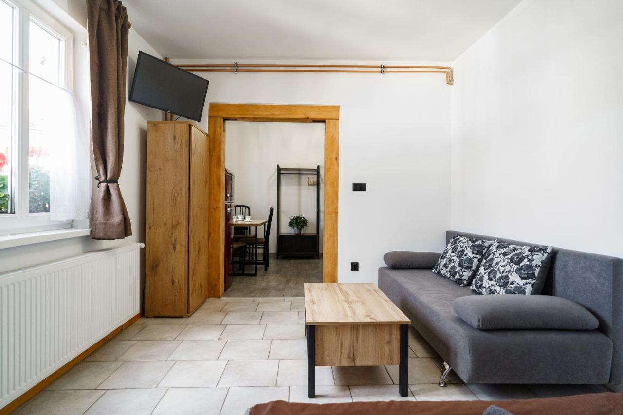 Atelier Central Banská Štiavnica Dış mekan fotoğraf