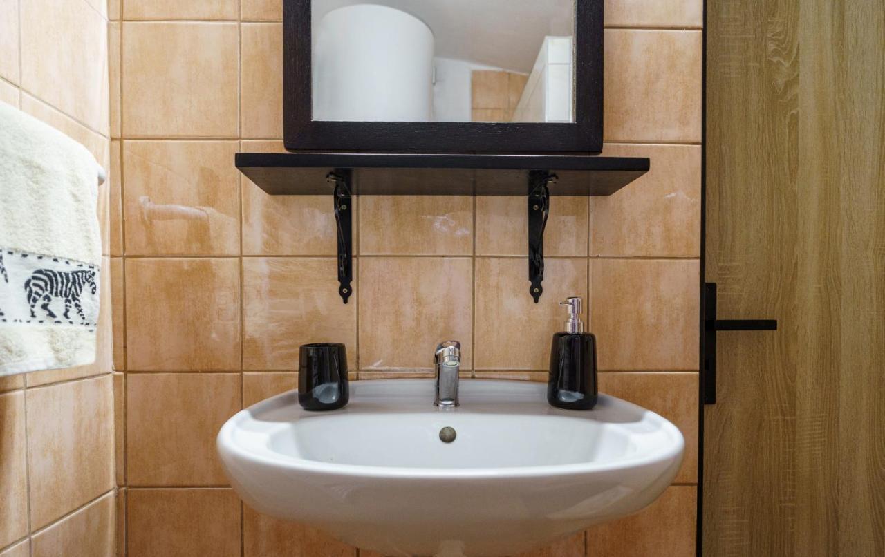 Atelier Central Banská Štiavnica Dış mekan fotoğraf