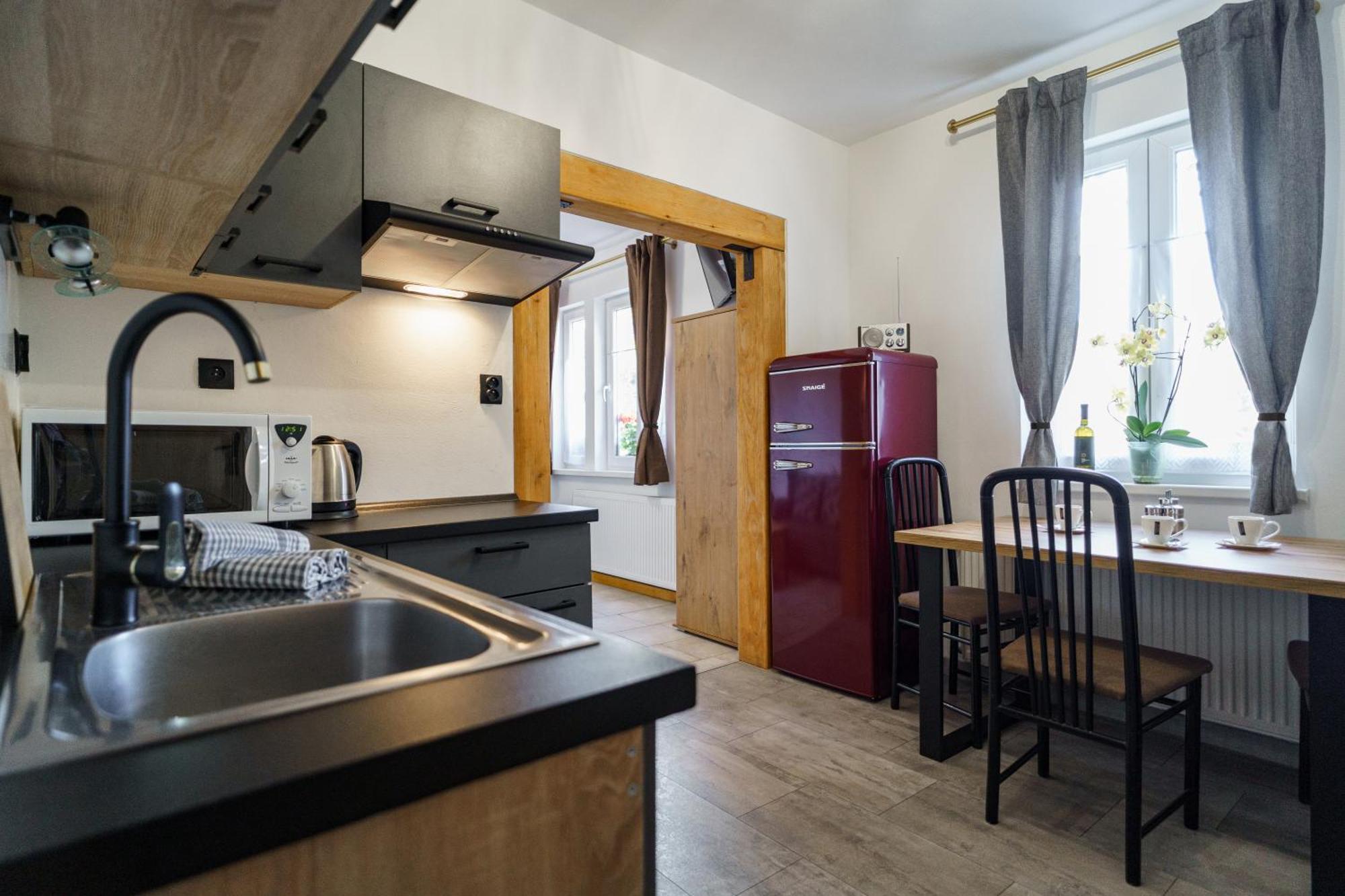 Atelier Central Banská Štiavnica Dış mekan fotoğraf