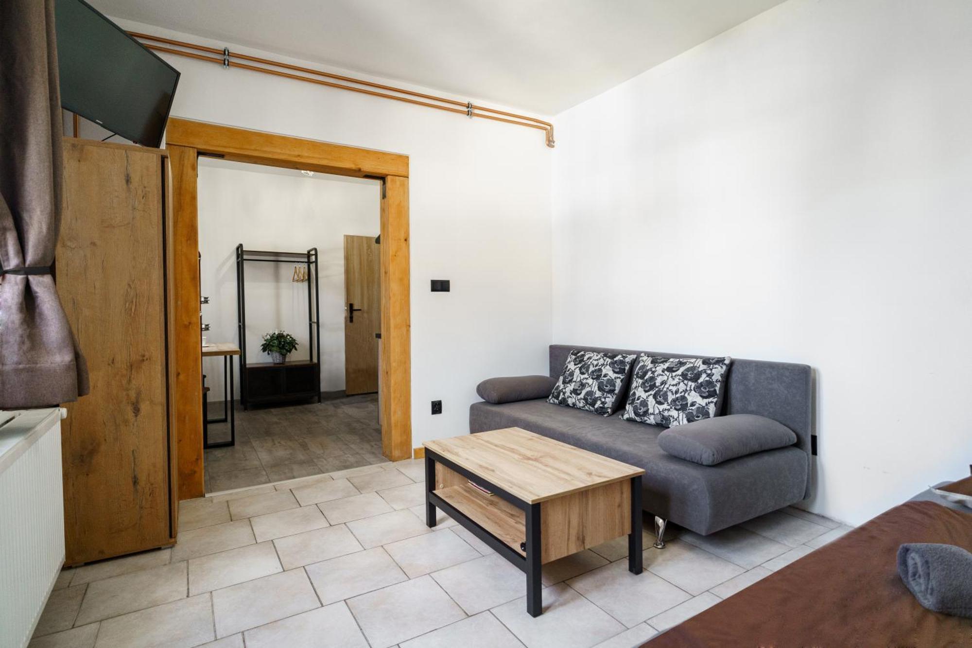 Atelier Central Banská Štiavnica Dış mekan fotoğraf